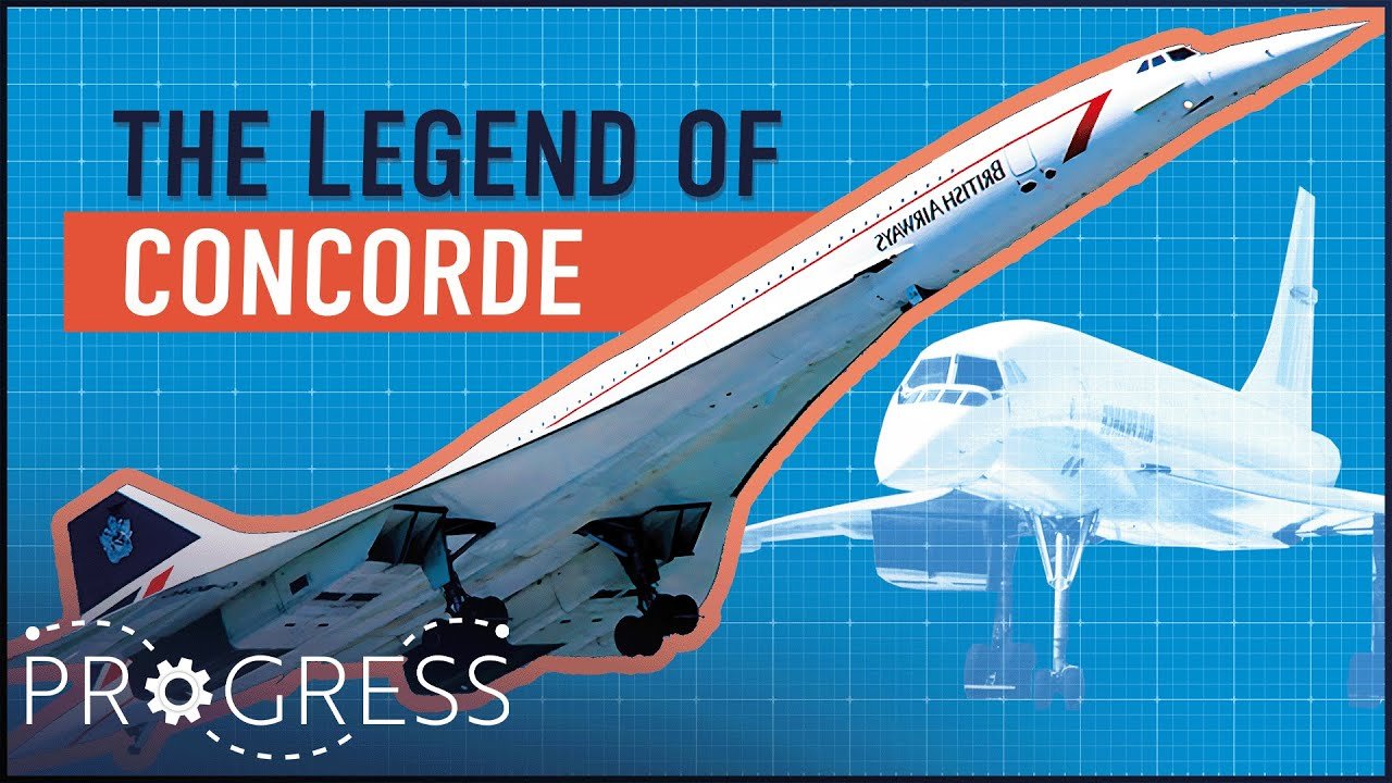 The Legacy of Concord: From the Supersonic Jet to the Town that Sparked a Revolution